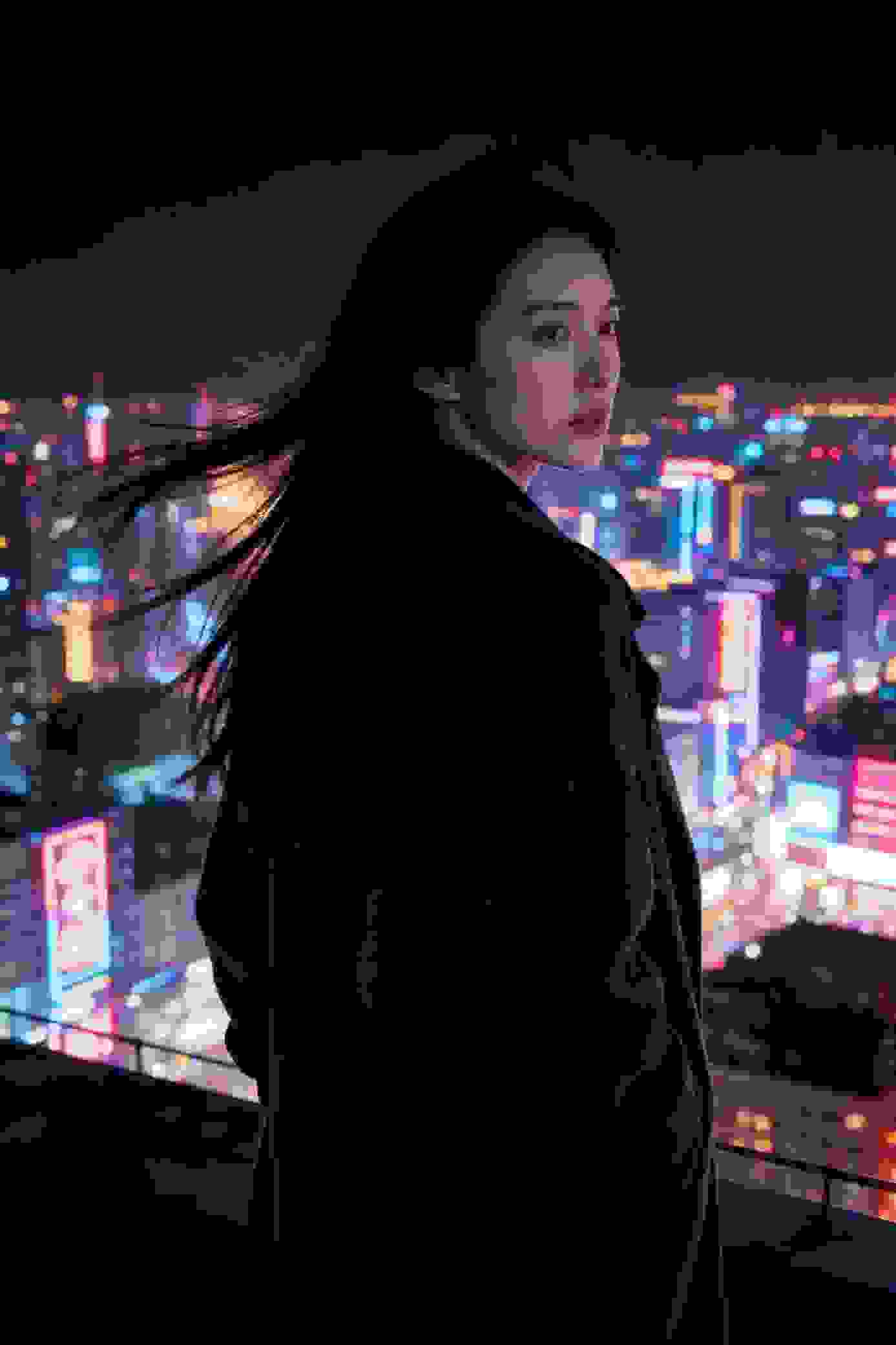 异界物语